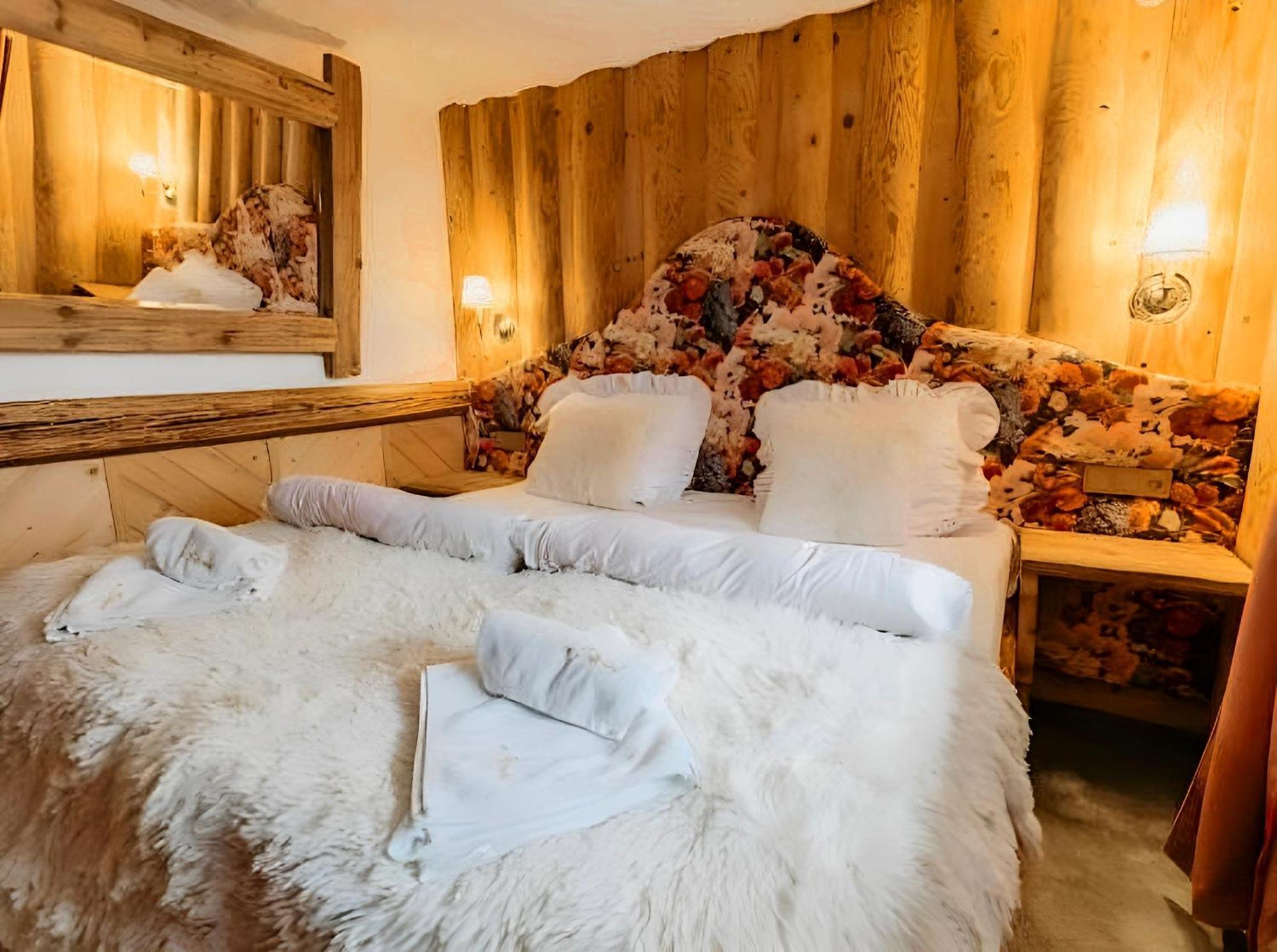 Bed & Breakfast U Steni Gliczarów